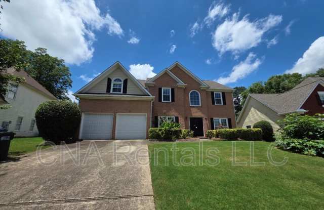 1721 Paramore Place NE photos photos