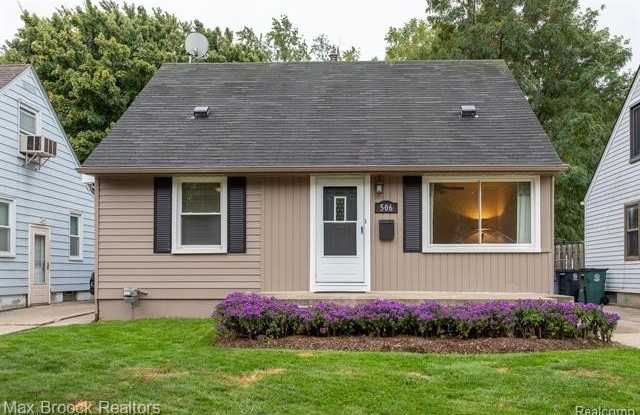 506 AMELIA Avenue photos photos