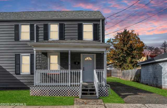 6 Orchard Street - 6 Orchard Street, Matawan, NJ 07747