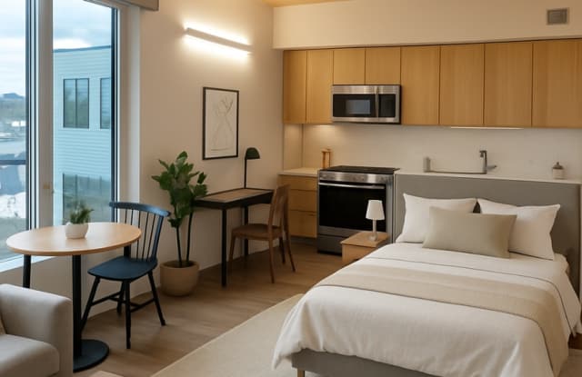 154 Broadway photos photos