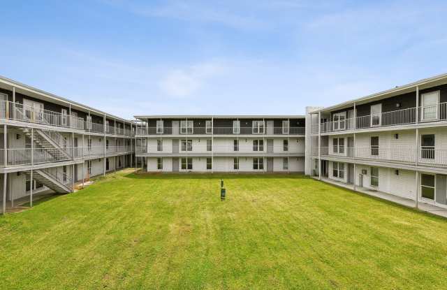 The Leonne Apartments Gallery 4