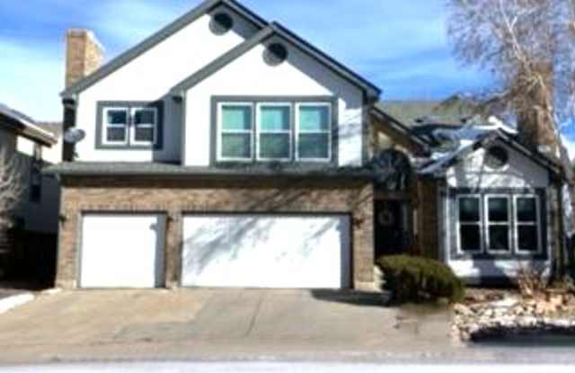 Private Rental Unit in lower level of Littleton Home photos photos