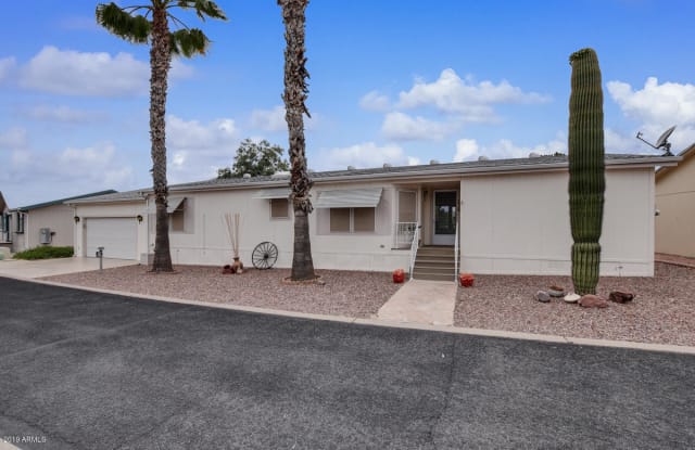17200 W BELL Road - 17200 W Bell Rd, Surprise, AZ 85374