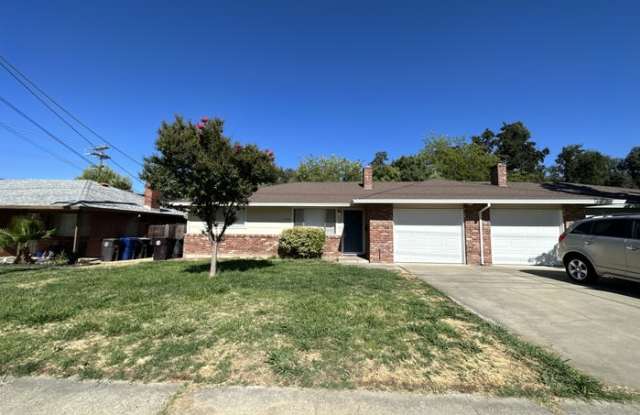 5448 Highview Lane - 5448 Highview Lane, Citrus Heights, CA 95610