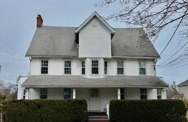 245 Scudder Avenue photos photos