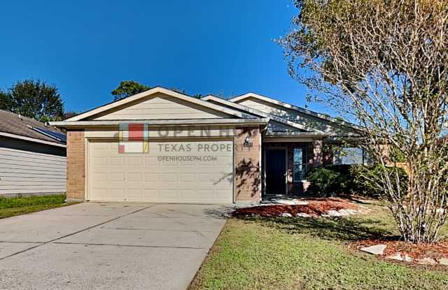 4938 Comal River Loop - 4938 Comal River Loop, Montgomery County, TX 77386