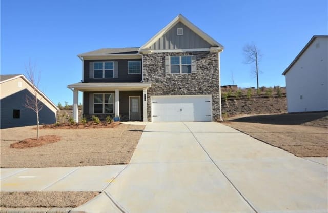 246 Hellen Valley Drive - 246 Hellen Valley Drive, Jackson County, GA 30517