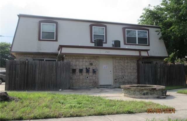 1705 Kirk Avenue - 1705 Kirk Avenue, Killeen, TX 76543