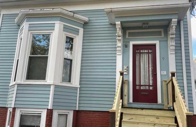 9 Moore St photos photos 9 Moore St photos photos