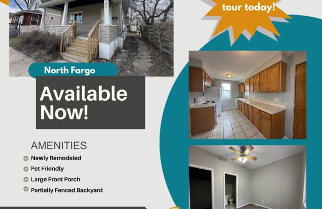 3 bed/2 bath home near NDSU! photos photos