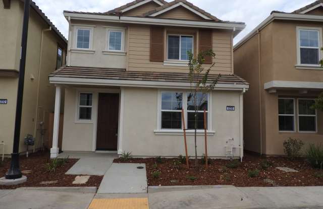 Beautiful Patio Home - 3230 Chelmer Way, Rancho Cordova, CA 95670