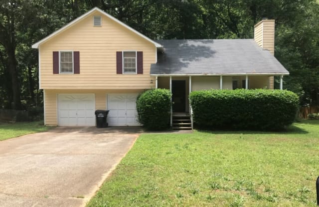 5337 Muirwood Pl - 5337 Muirwood Place, Cobb County, GA 30127