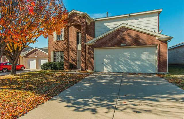 3312 Bentgate Court - 3312 Bentgate Court, Denton, TX 76210