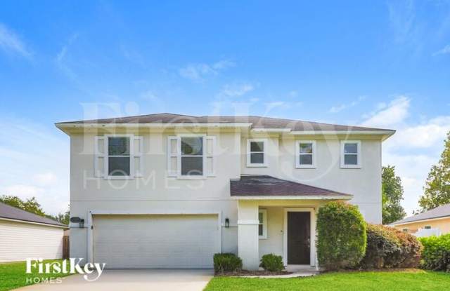 217 Cezanne Circle - 217 Cezanne Circle, Nocatee, FL 32081