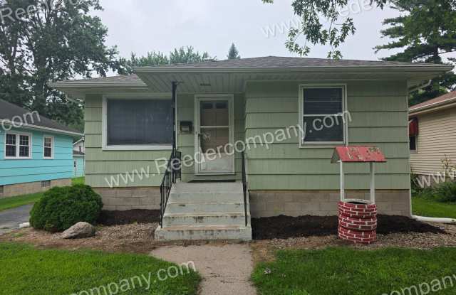 Spacious 3 bedroom 1 bathroom house in Hammond photos photos