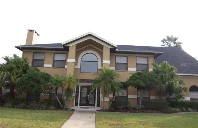 4748 HIGHLANDS PLACE DRIVE - 4748 Highlands Place Drive, Lakeland, FL 33813