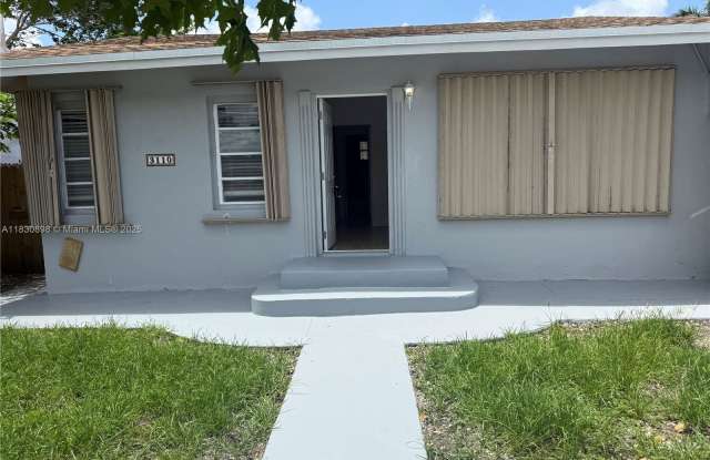 3110 Southwest 23rd Terrace - 3110 Southwest 23rd Terrace, Miami, FL 33145