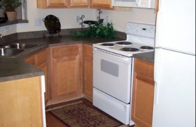 2815 Osler Dr Unit: B1 - 2815 Osler Drive, Grand Prairie, TX 75051