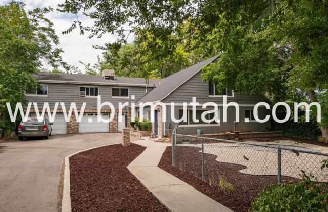 3738 S. 700 E. Unit B photos photos