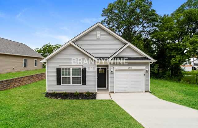 204 Franklin Avenue Northwest - 204 Franklin Avenue Northwest, Concord, NC 28025