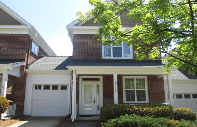 18740 Ramsey Cove Drive - 18740 Ramsey Cove Drive, Cornelius, NC 28031