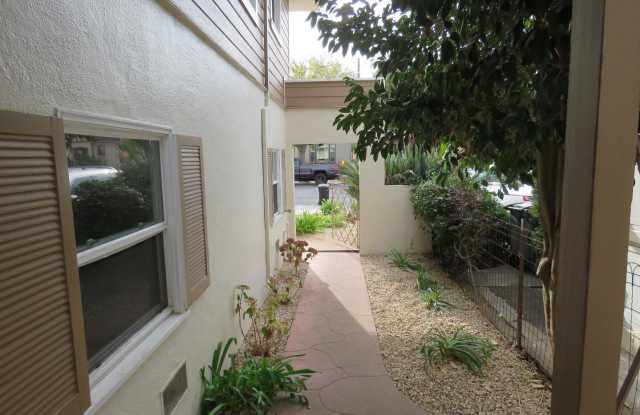 619 S Fremont ST 621 - 619 South Fremont Street, San Mateo, CA 94402