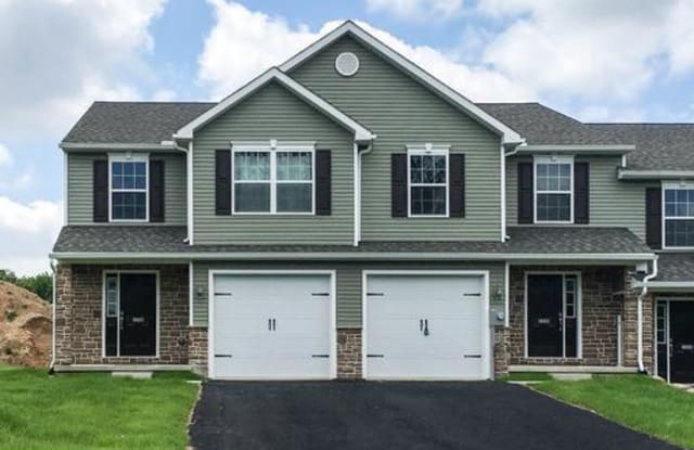 1248 BEAUMONT AVENUE - 1248 Beaumont Avenue, Berks County, PA 19560