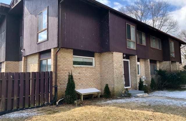 52 Ojibway Rd - 52 Ojibway Road, Randallstown, MD 21133