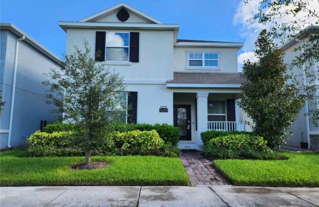 11259 HISTORY AVENUE - 11259 History Avenue, Orange County, FL 32832