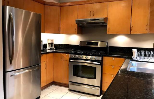 288 s oak knoll - 288 South Oak Knoll Avenue, Pasadena, CA 91101
