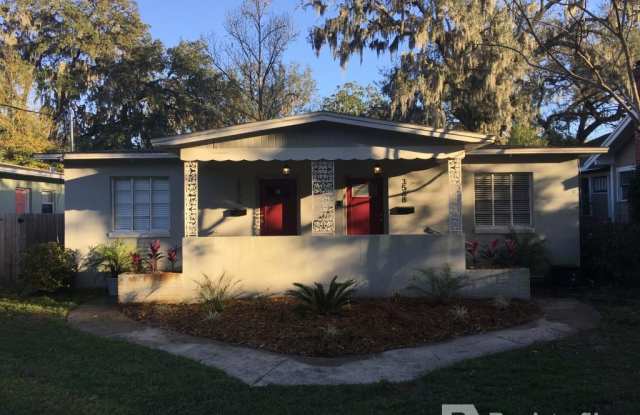 3568 Boone Park Avenue - 3568 Boone Park Avenue, Jacksonville, FL 32205