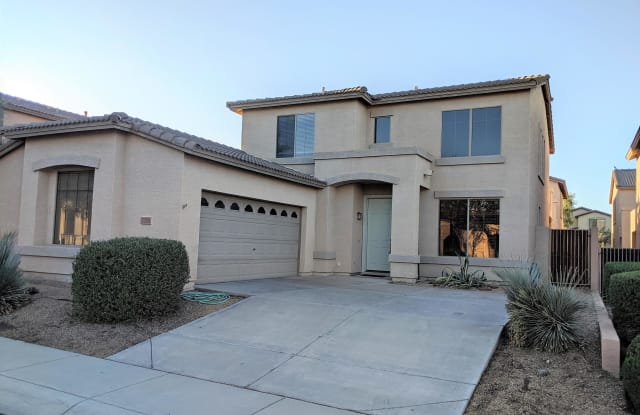 7255 E NORTHRIDGE Street - 7255 East Northridge Street, Mesa, AZ 85207