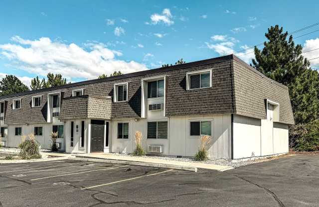 Juniper Apartments Gallery 1