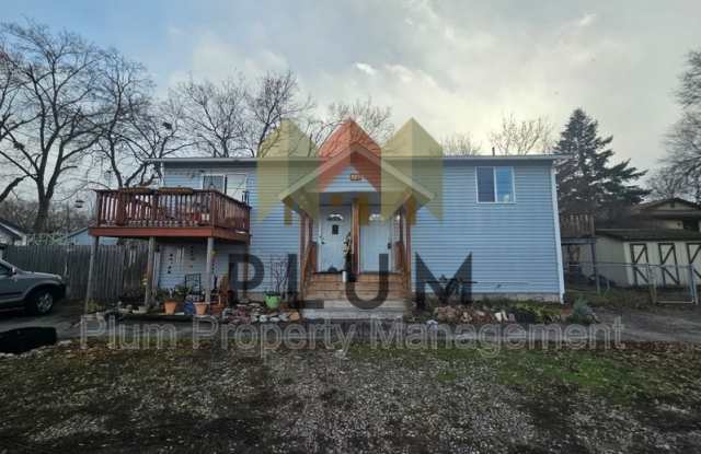 929 South Johnson Street photos photos