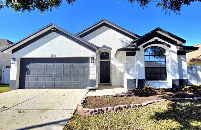 3 Bed/2 Bath, 1,529 Sqft - 6135 Wesley Brook Dr Wesley Chapel, FL 33545 - 6135 Wesley Brook Drive, Wesley Chapel, FL 33545