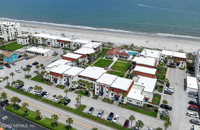 2323 COSTA VERDE Boulevard - 2323 Costa Verde Boulevard, Jacksonville Beach, FL 32250