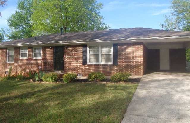 3264 DOUGLAS LN NW - 3264 Douglas Lane, Kennesaw, GA 30144