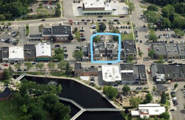 311 W MAIN  Apartment 2 Street - 311 W Main St, Brighton, MI 48116