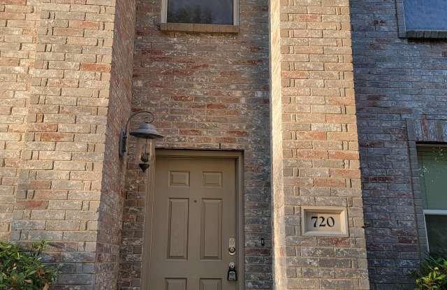 720 Cedar Bluff Dr - 720 Cedar Bluff Drive, Wylie, TX 75098