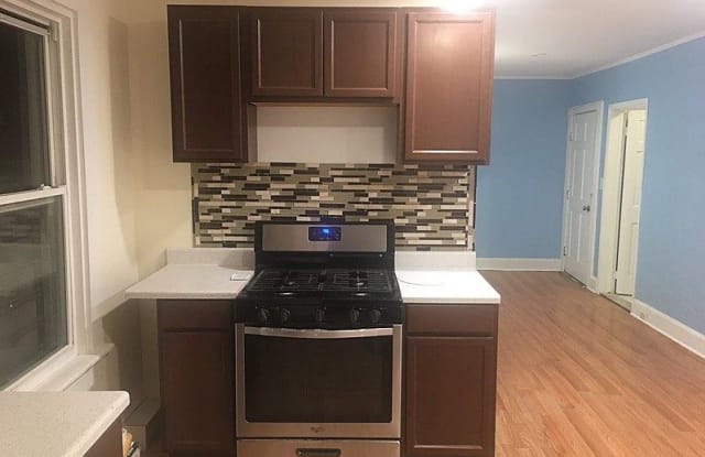 121 Smith Street - 121 Smith St, Port Chester, NY 10573