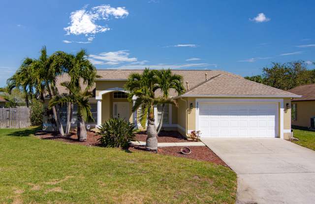 2340 High Ridge Road - 2340 High Ridge Road, Palm Shores, FL 32935
