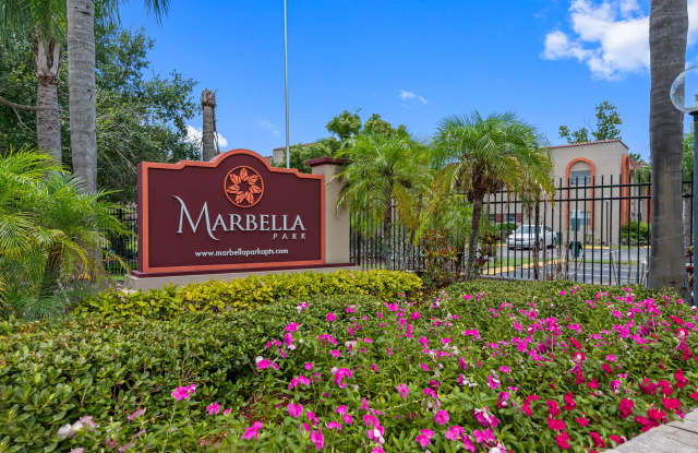 Marbella Park Gallery 1
