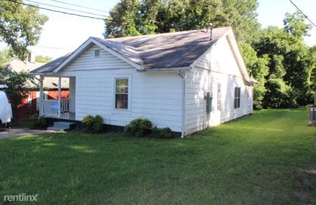 507 E Maple Ave - 507 E Maple Ave, Gastonia, NC 28054