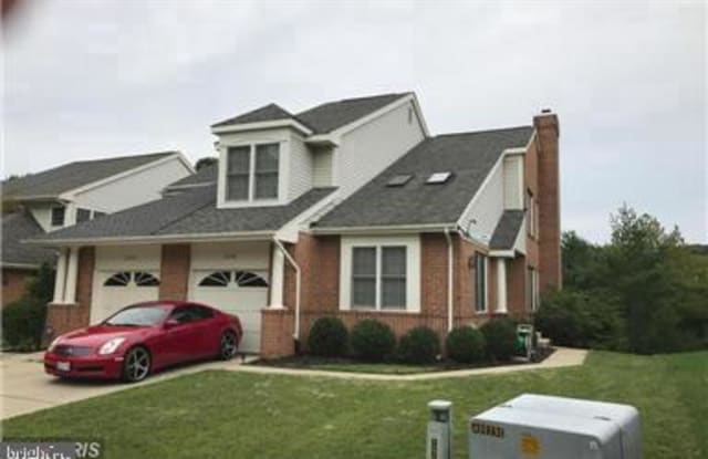 12228 APACHE TEARS CIR - 12228 Apache Tears Circle, South Laurel, MD 20708
