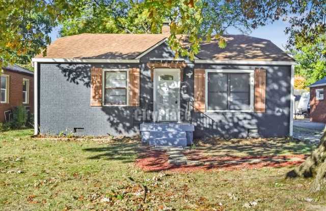 4512 Payton Avenue - 4512 Payton Avenue, Lawrence, IN 46226