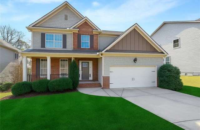 408 After Glow Smt - 408 After Glow Summit, Canton, GA 30114