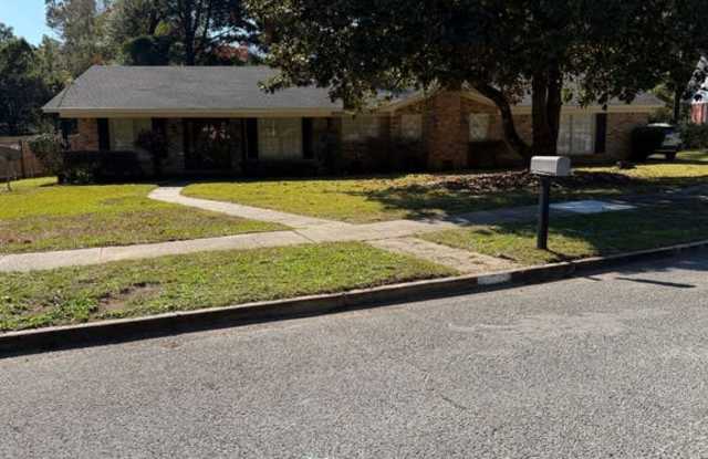 4925 Janice Dr - 4925 Janice Drive, Mobile, AL 36618