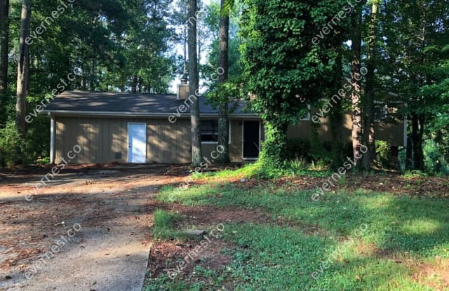 5983 Orchard Rd - 5983 Orchard Road, Douglas County, GA 30135