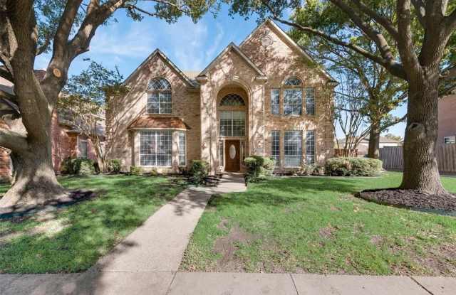 4505 Waterford Drive - 4505 Waterford Drive, Plano, TX 75024