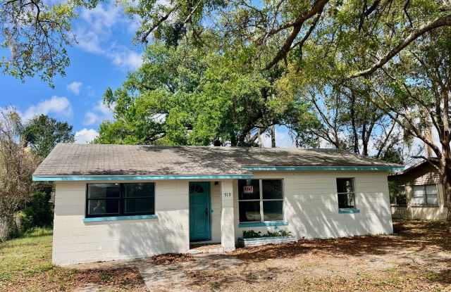 Cute 3BR/1BA Lakeland Home Near Southeastern University! No Application Fee! photos photos